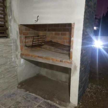 Complejo Celeste Chuí المظهر الخارجي الصورة