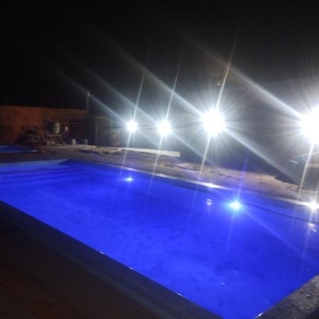 Complejo Celeste Chuí المظهر الخارجي الصورة