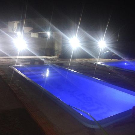 Complejo Celeste Chuí المظهر الخارجي الصورة