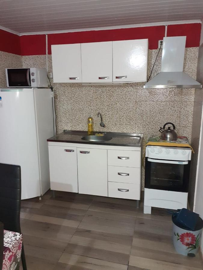 Complejo Celeste Chuí المظهر الخارجي الصورة