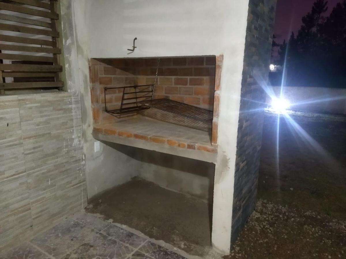 Complejo Celeste Chuí المظهر الخارجي الصورة