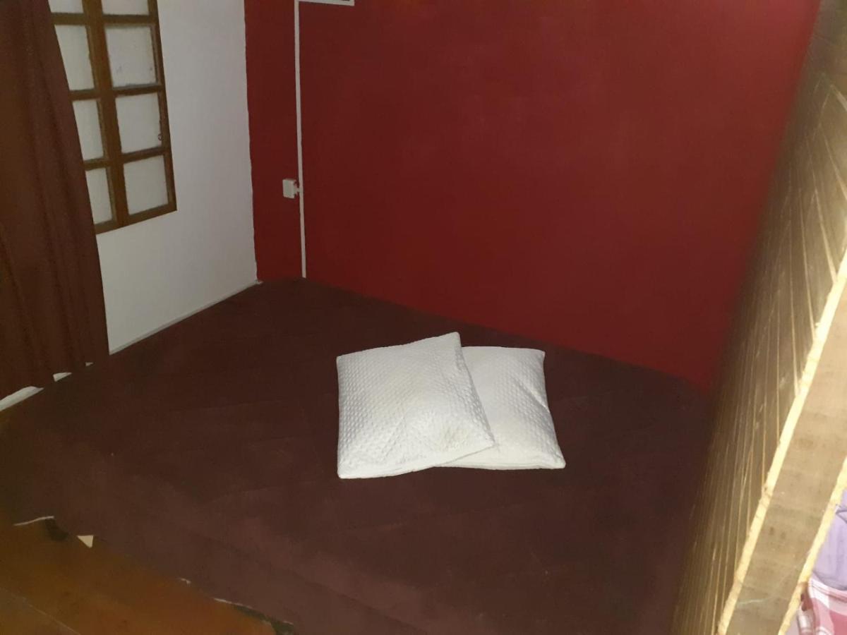 Complejo Celeste Chuí المظهر الخارجي الصورة