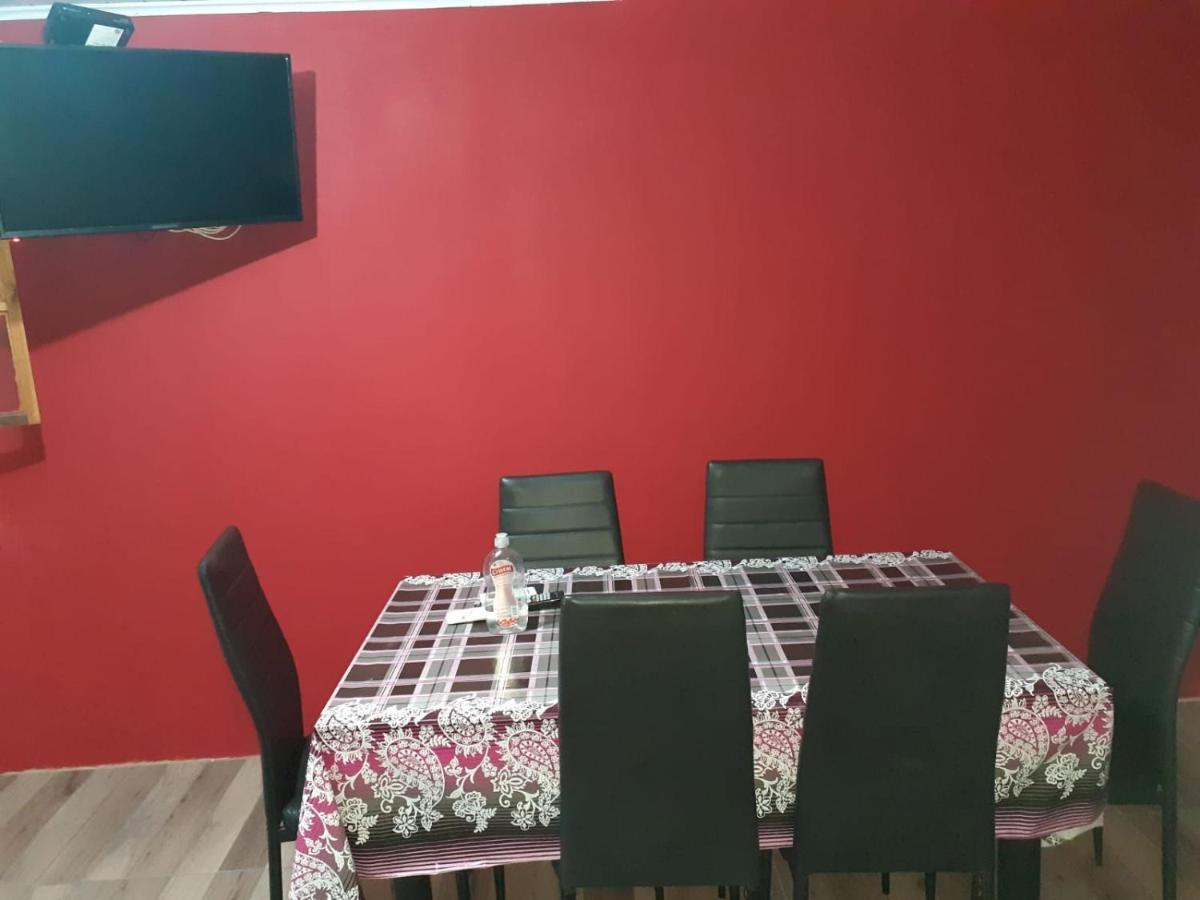 Complejo Celeste Chuí المظهر الخارجي الصورة