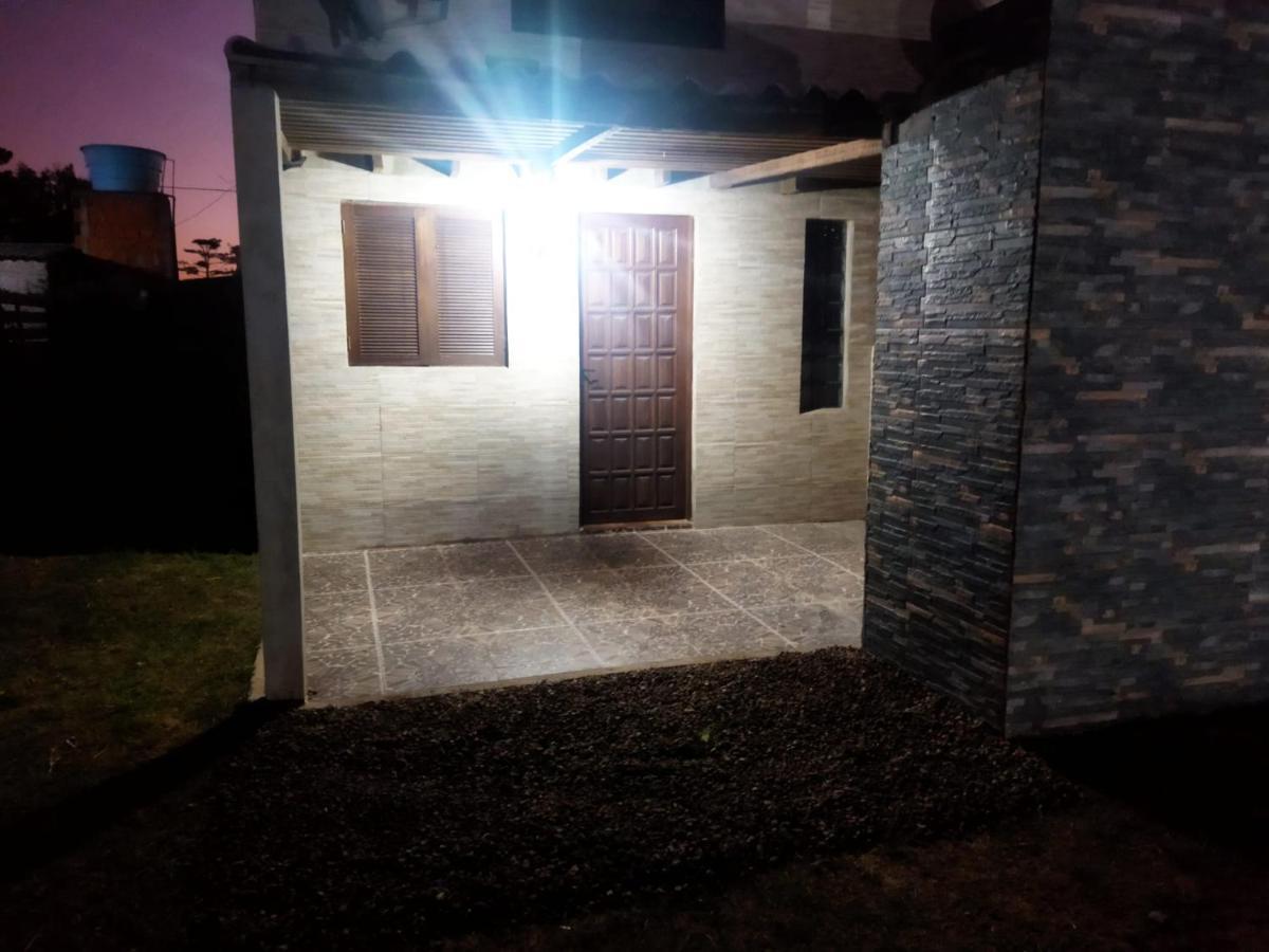 Complejo Celeste Chuí المظهر الخارجي الصورة