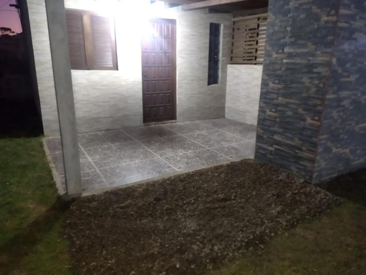 Complejo Celeste Chuí المظهر الخارجي الصورة