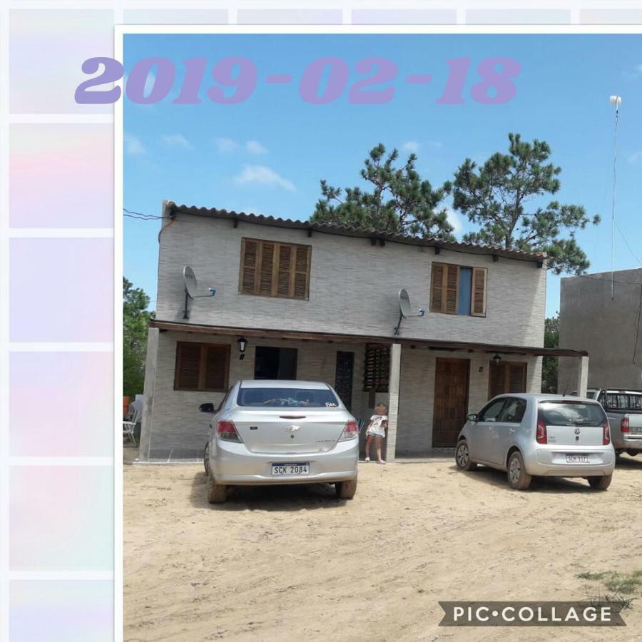 Complejo Celeste Chuí المظهر الخارجي الصورة