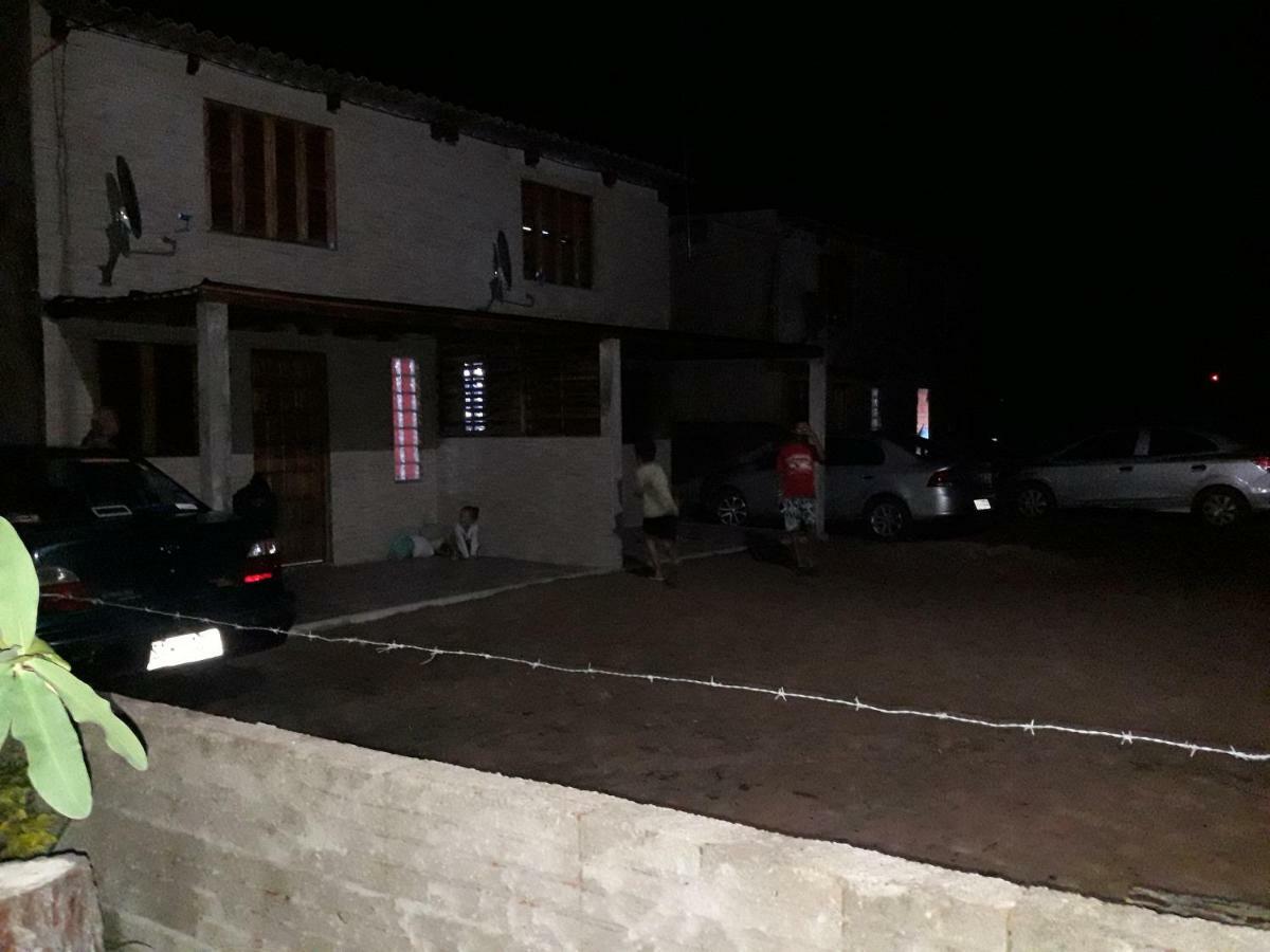 Complejo Celeste Chuí المظهر الخارجي الصورة