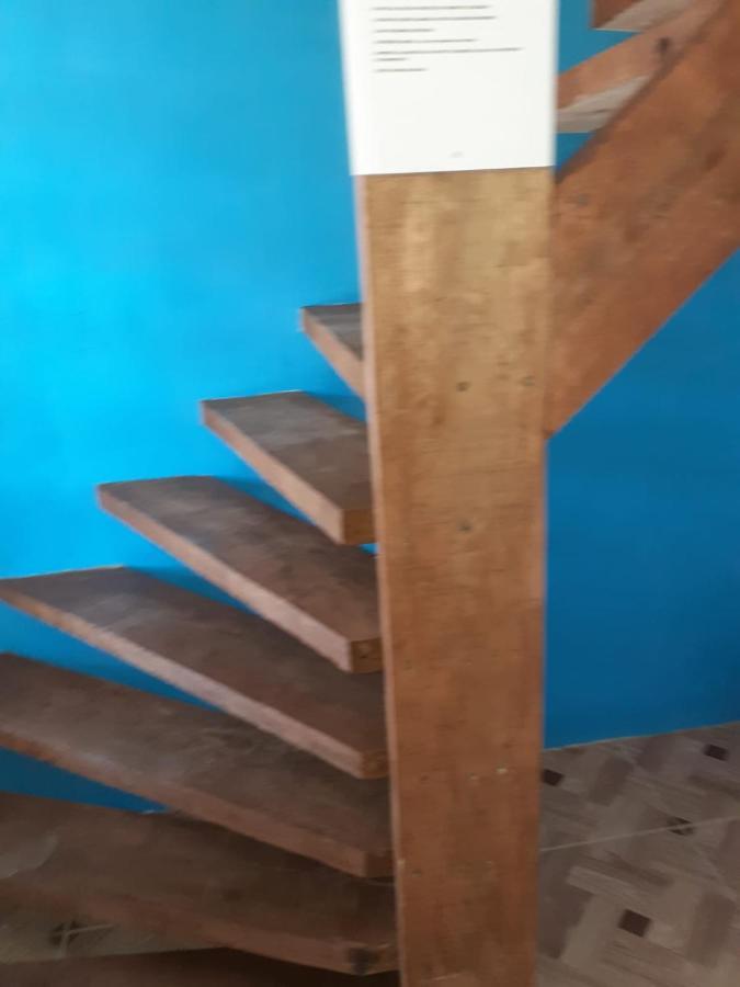 Complejo Celeste Chuí المظهر الخارجي الصورة